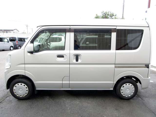 マツダ スクラムバン ６６０ バスター ハイルーフ ５ＡＧＳ車 H28年 (関東) 99