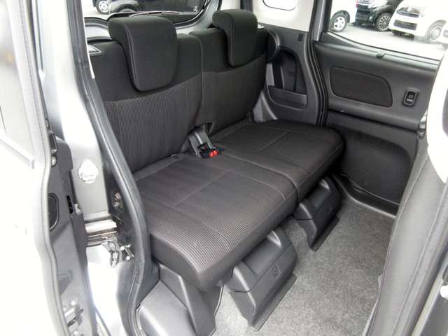 日産 デイズ　ルークス ６６０ ハイウェイスター Ｇターボ H29年 (関東) 99