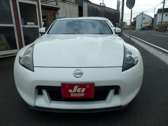 日産 フェアレディＺ ３．７ H23年 (関東) 99