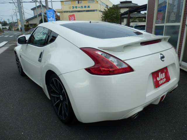 日産 フェアレディＺ ３．７ H23年 (関東) 99