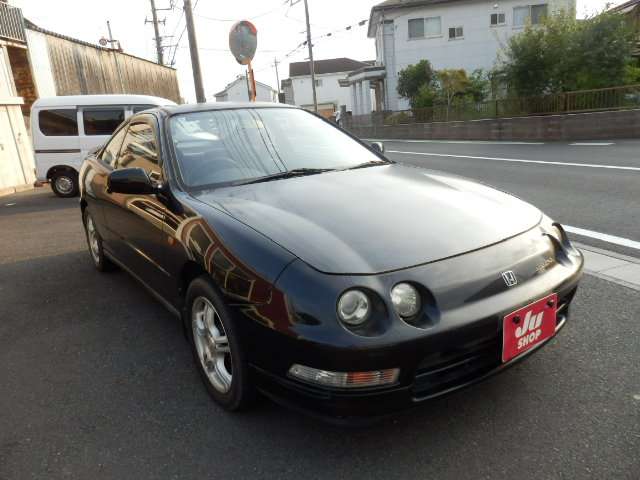 ホンダ インテグラ １．６ ＺＸＩ H5年 (関東) 99