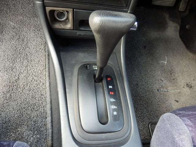 ホンダ インテグラ １．６ ＺＸＩ H5年 (関東) 99