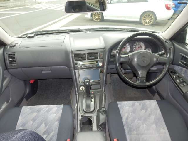 日産 スカイライン ２．０ ＧＴ H11年 (関東) 99