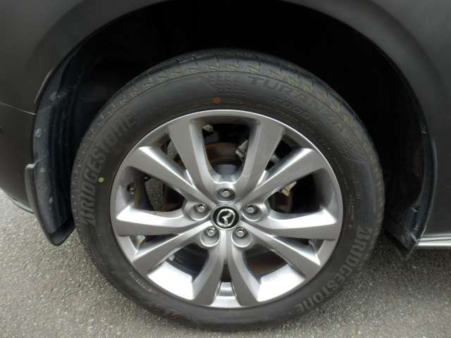 マツダ ＣＸ−３０ ２．０ ２０Ｓ ４ＷＤ R1年 (関東) 99
