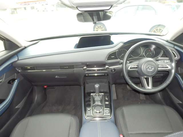 マツダ ＣＸ−３０ ２．０ ２０Ｓ ４ＷＤ R1年 (関東) 99