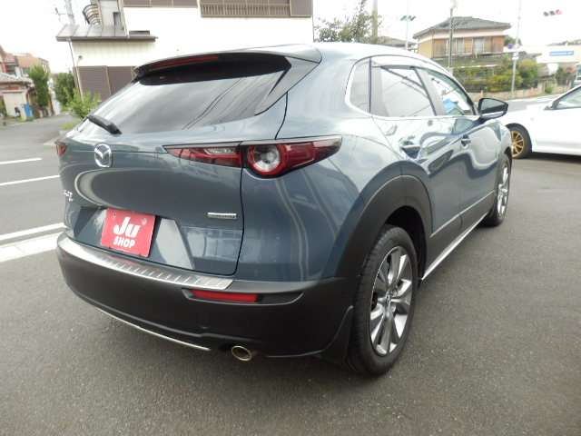 マツダ ＣＸ−３０ ２．０ ２０Ｓ ４ＷＤ R1年 (関東) 99