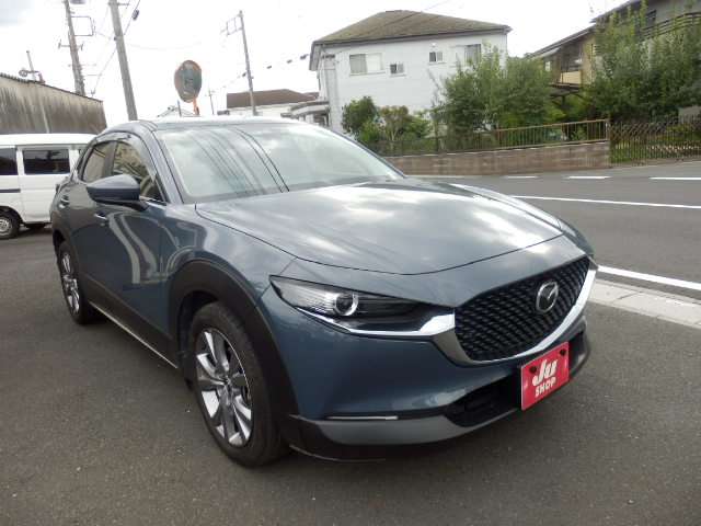 マツダ ＣＸ−３０ ２．０ ２０Ｓ ４ＷＤ R1年 (関東) 99