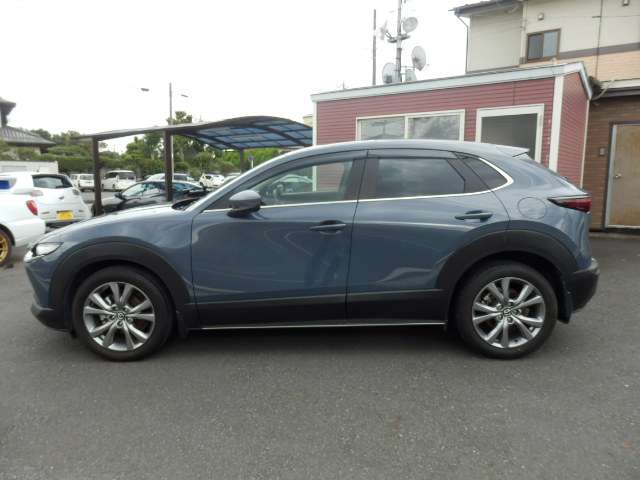 マツダ ＣＸ−３０ ２．０ ２０Ｓ ４ＷＤ R1年 (関東) 99