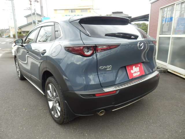 マツダ ＣＸ−３０ ２．０ ２０Ｓ ４ＷＤ R1年 (関東) 99