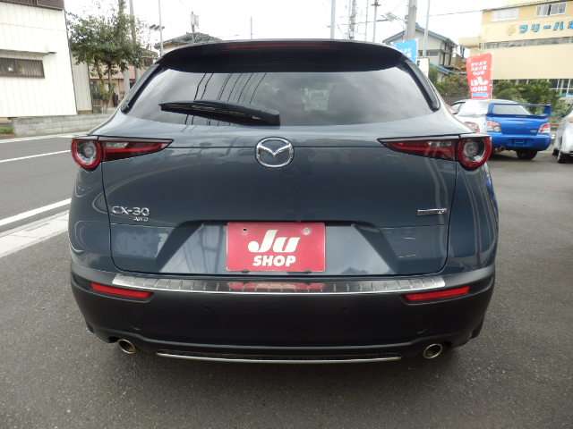 マツダ ＣＸ−３０ ２．０ ２０Ｓ ４ＷＤ R1年 (関東) 99