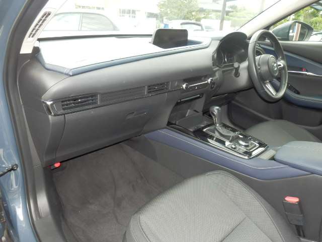 マツダ ＣＸ−３０ ２．０ ２０Ｓ ４ＷＤ R1年 (関東) 99