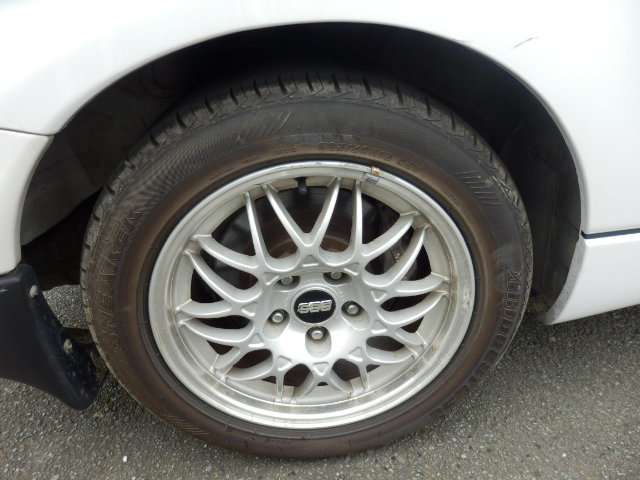 日産 フェアレディＺ ３．０ バージョンＳ ２シーター H7年 (関東) 99