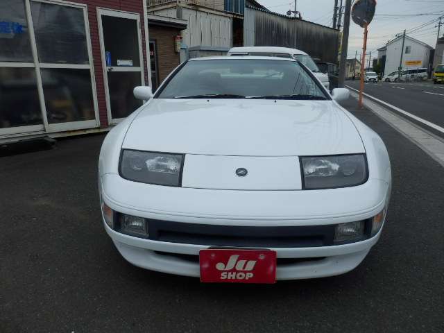 日産 フェアレディＺ ３．０ バージョンＳ ２シーター H7年 (関東) 99