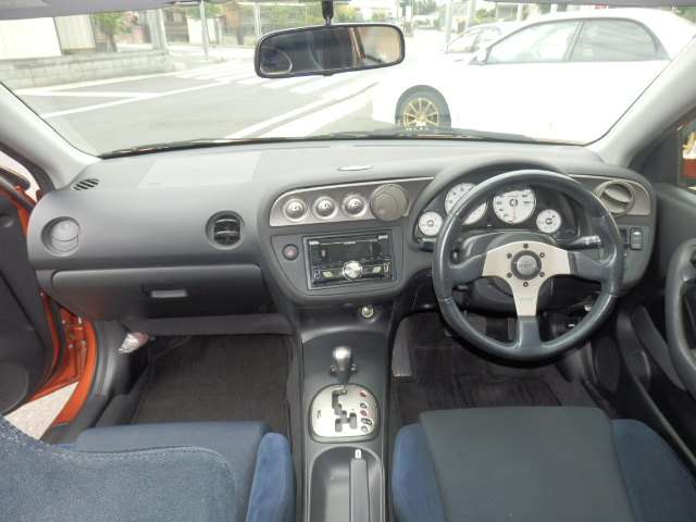 ホンダ インテグラ ２．０ タイプＳ H17年 (関東) 99