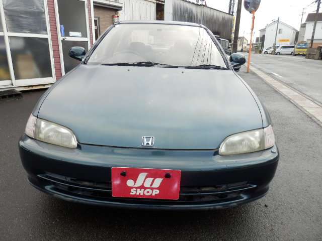 ホンダ シビックフェリオ １．５ ＶＴＩ H4年 (関東) 99