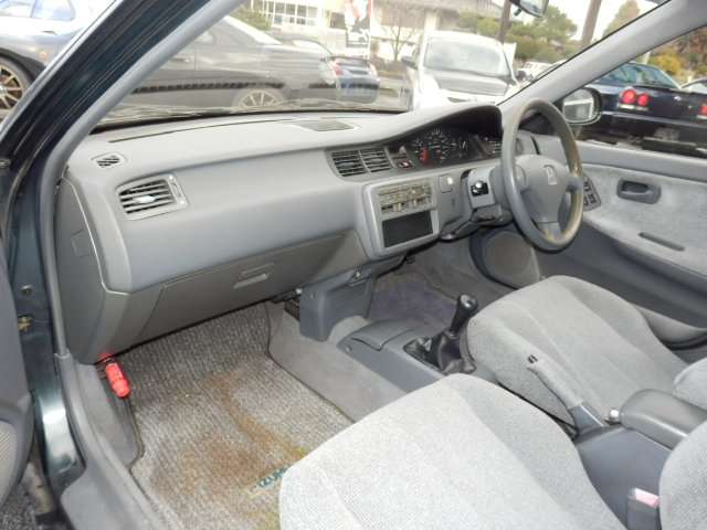 ホンダ シビックフェリオ １．５ ＶＴＩ H4年 (関東) 99