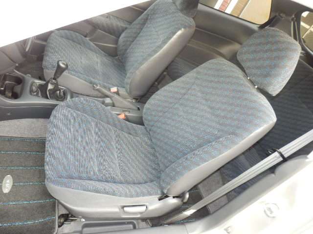 ホンダ シビック １．３ ＥＬ H11年 (関東) 99