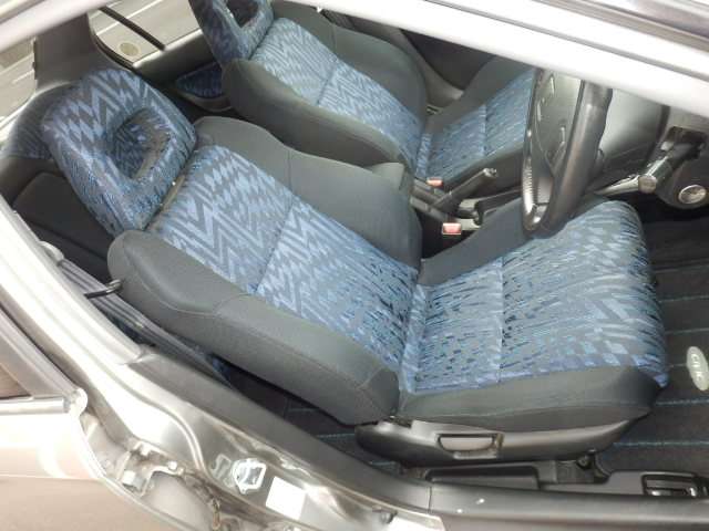 ホンダ シビックフェリオ １．５ ＶＩ－ＲＳ H12年 (関東) 99