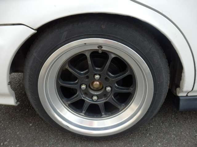 ホンダ シビックフェリオ １．５ ＶＩ H9年 (関東) 99