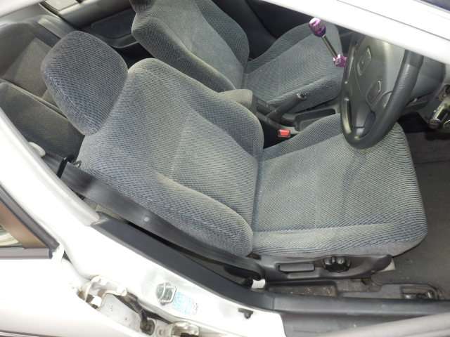 ホンダ シビックフェリオ １．５ ＶＩ H9年 (関東) 99