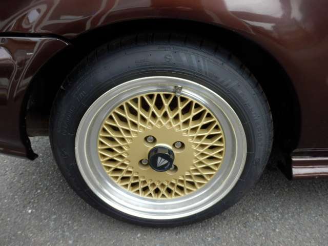 ホンダ シビック １．５ ＶＴＩ H12年 (関東) 99