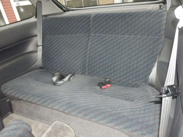 ホンダ シビック １．５ ＶＴＩ H12年 (関東) 99