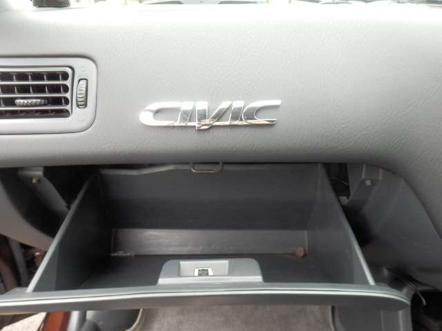 ホンダ シビック １．５ ＶＴＩ H12年 (関東) 99