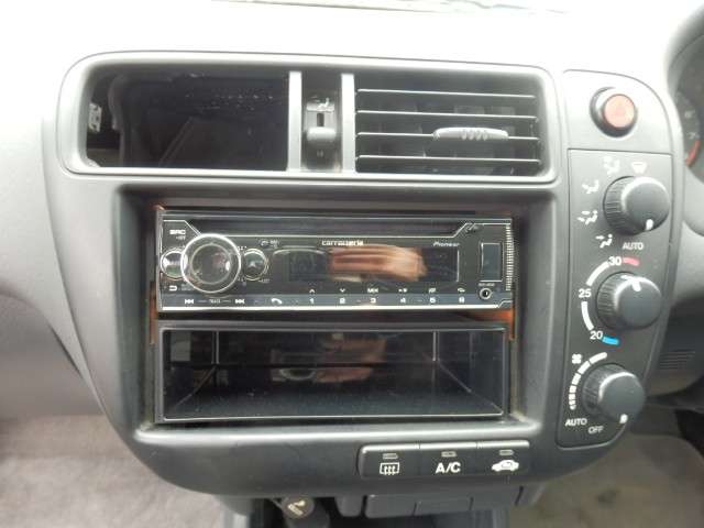 ホンダ シビック １．５ ＶＴＩ H12年 (関東) 99