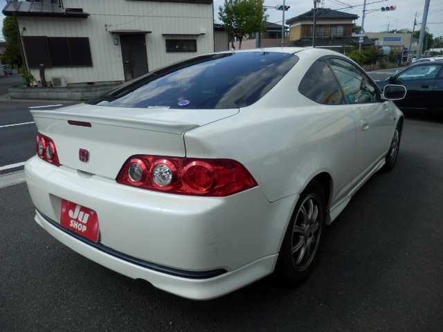 ホンダ インテグラ ２．０ タイプＳ H18年 (関東) 99