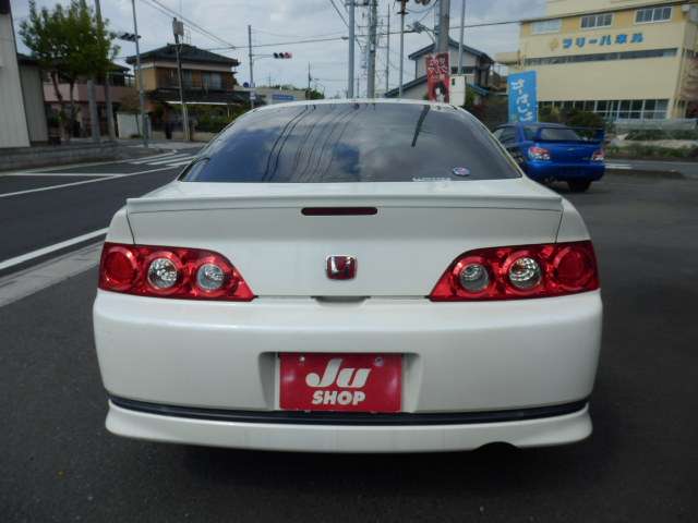 ホンダ インテグラ ２．０ タイプＳ H18年 (関東) 99