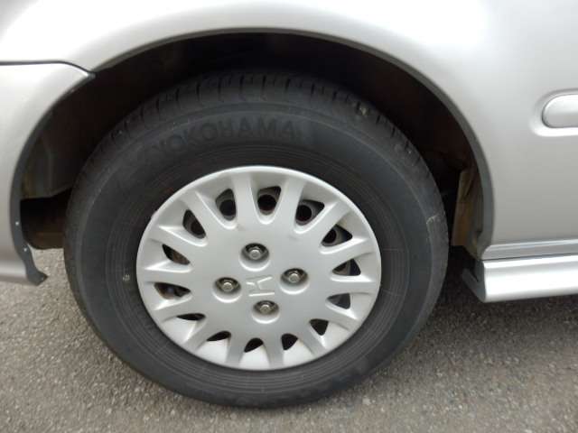 ホンダ シビックフェリオ １．５ ＶＴＩ H9年 (関東) 99