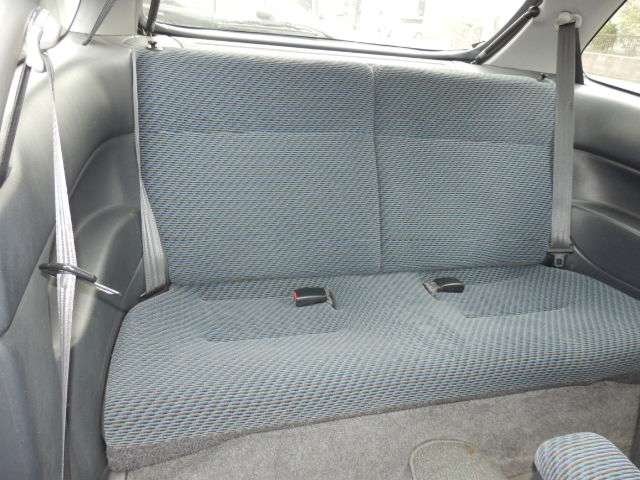 ホンダ シビックフェリオ １．５ ＶＴＩ H9年 (関東) 99