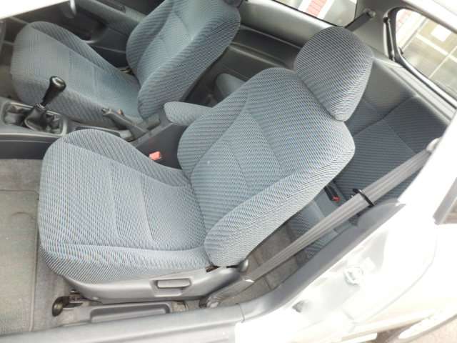ホンダ シビックフェリオ １．５ ＶＴＩ H9年 (関東) 99