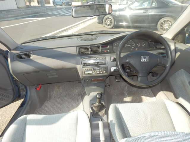 ホンダ シビック １．５ ＭＸ H6年 (関東) 99