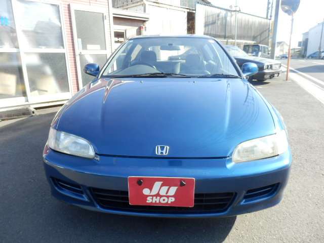 ホンダ シビック １．５ ＭＸ H6年 (関東) 99