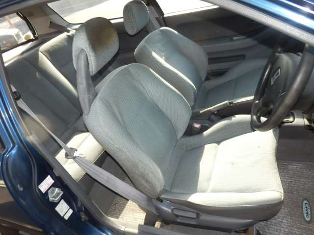 ホンダ シビック １．５ ＭＸ H6年 (関東) 99