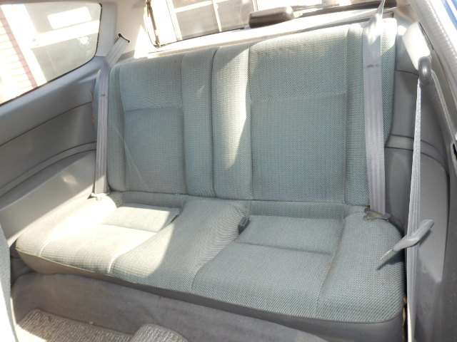 ホンダ シビック １．５ ＭＸ H6年 (関東) 99