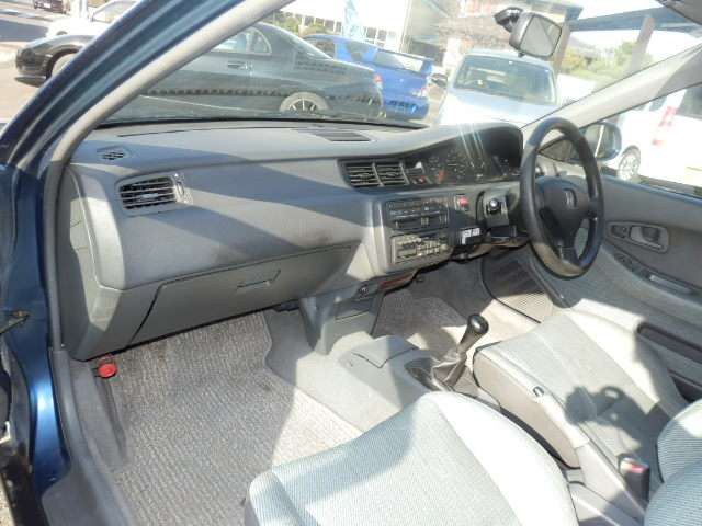 ホンダ シビック １．５ ＭＸ H6年 (関東) 99