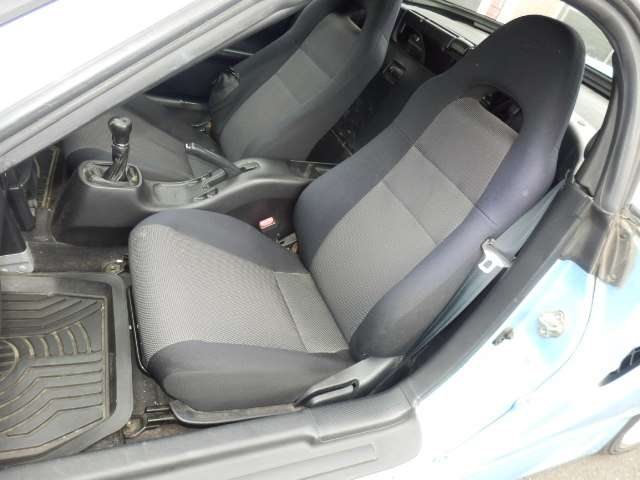 トヨタ ＭＲ−Ｓ １．８ Ｓエディション H15年 (関東) 99