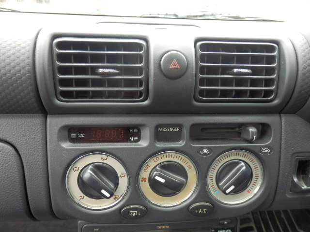 トヨタ ＭＲ−Ｓ １．８ Ｓエディション H15年 (関東) 99