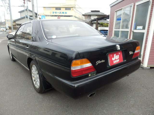 日産 グロリア ３．０ グランツーリスモ H6年 (関東) 99