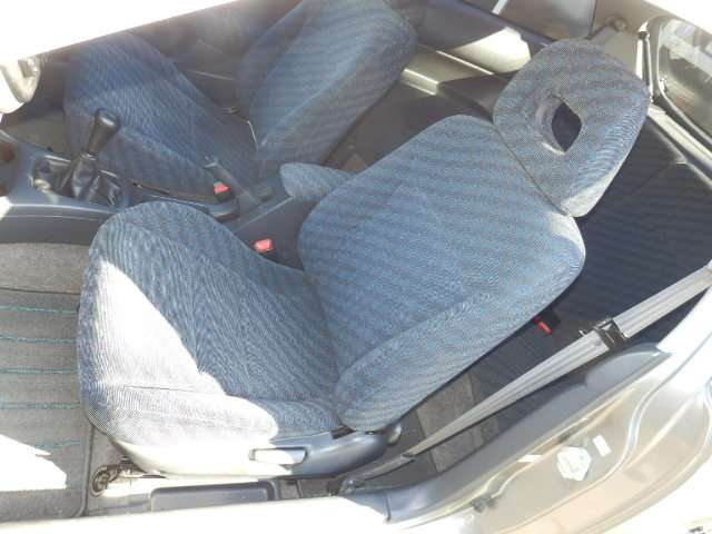ホンダ シビック １．５ ＶＴＩ H11年 (関東) 99