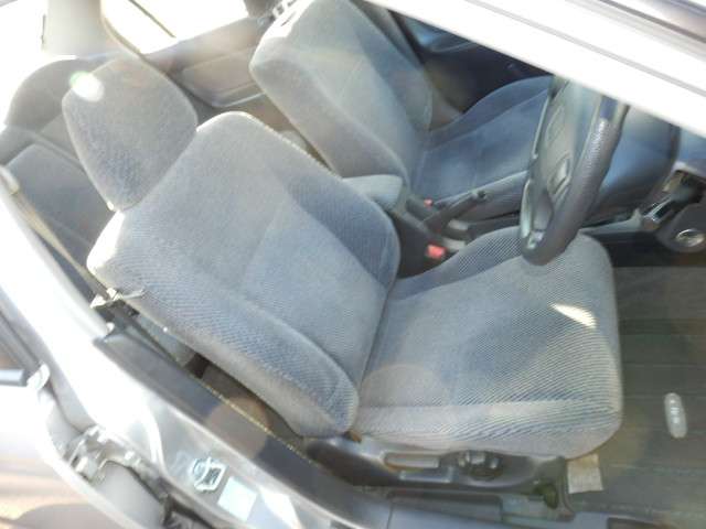 ホンダ シビックフェリオ １．５ ＶＩ H9年 (関東) 99