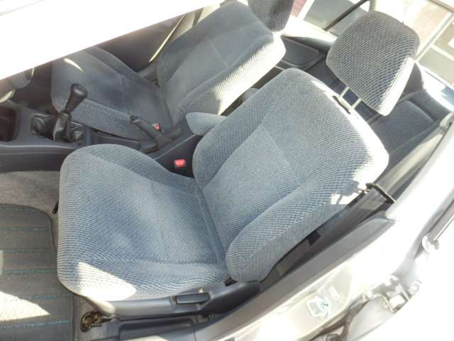 ホンダ シビックフェリオ １．５ ＶＩ H9年 (関東) 99