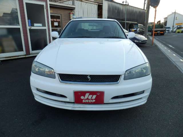 日産 スカイライン ２．０ ＧＴ H12年 (関東) 99