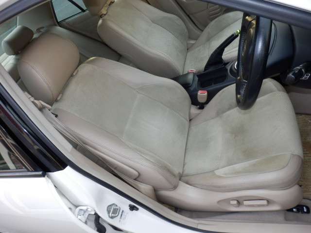 トヨタ アルテッツァ ２．０ ＡＳ２００ Ｌエディション H13年 (関東) 99