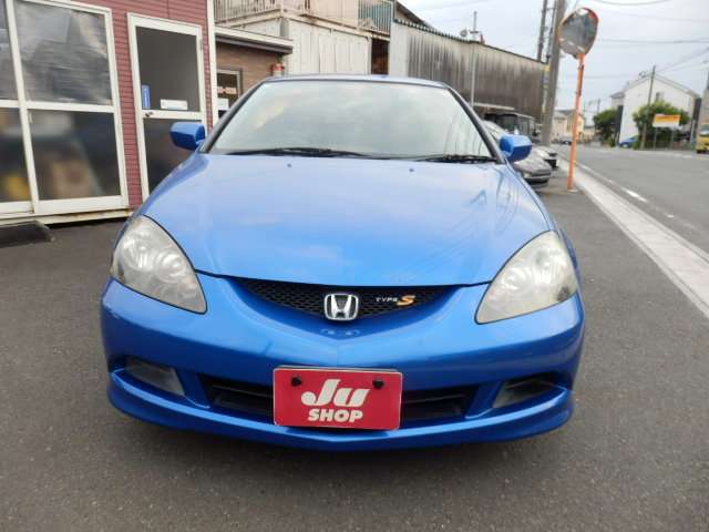 ホンダ インテグラ ２．０ タイプＳ H17年 (関東) 99