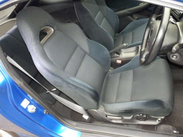ホンダ インテグラ ２．０ タイプＳ H17年 (関東) 99