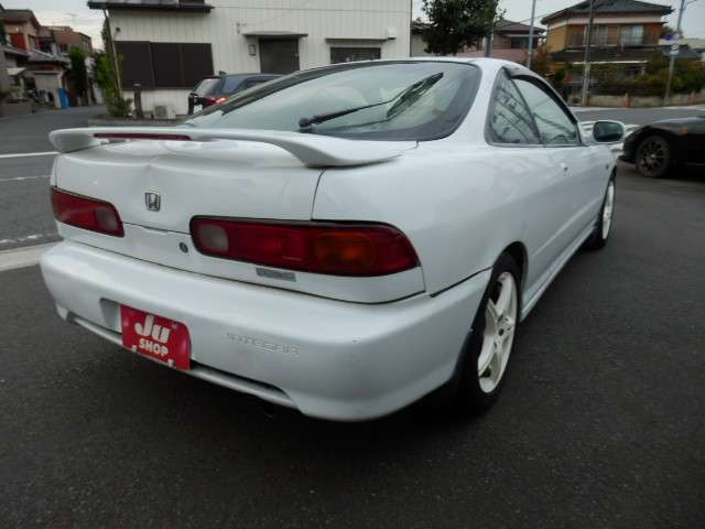 ホンダ インテグラ １．６ ＴＩ H10年 (関東) 99