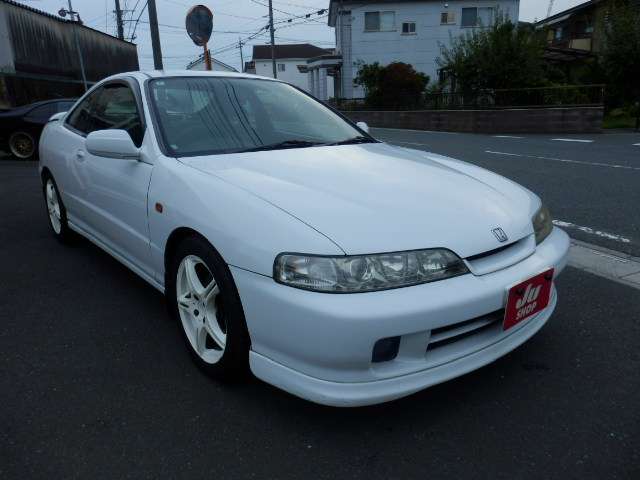 ホンダ インテグラ １．６ ＴＩ H10年 (関東) 99